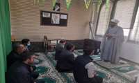 برگزاری نشست حلقه صالحین به مناسبت فرارسیدن انتخابات مجلس شورای اسلامی