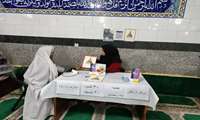 اعزام تیم شهید رهنمون به منطقه حصارک پایین - 1402/12/23