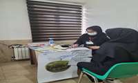اعزام تیم شهید رهنمون به دانشگاه علمی کاربردی واحد کیانمهر