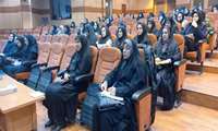برگزاری اولین جلسه از سلسله نشست‌های «خانواده متعالی با محوریت بانوی بانشاط و نقش آفرین»