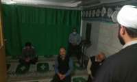 برگزاری نشست حلقه صالحین - 1