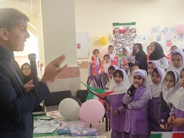 کانون بسیج جامعه پزشکی شبکه بهداشت و درمان شهرستان ساوجبلاغ
