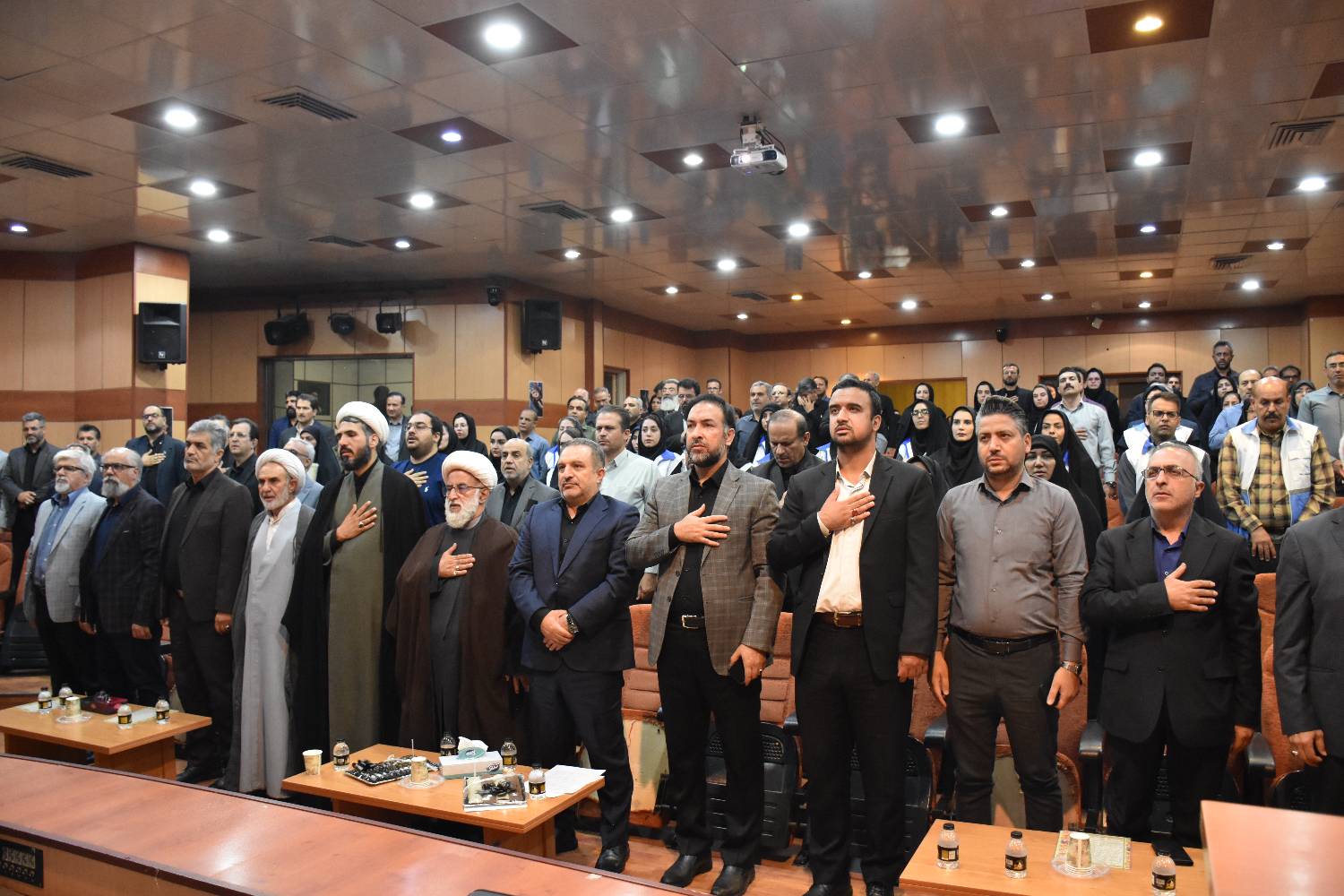 کانون بسیج جامعه پزشکی دانشگاه علوم پزشکی البرز
