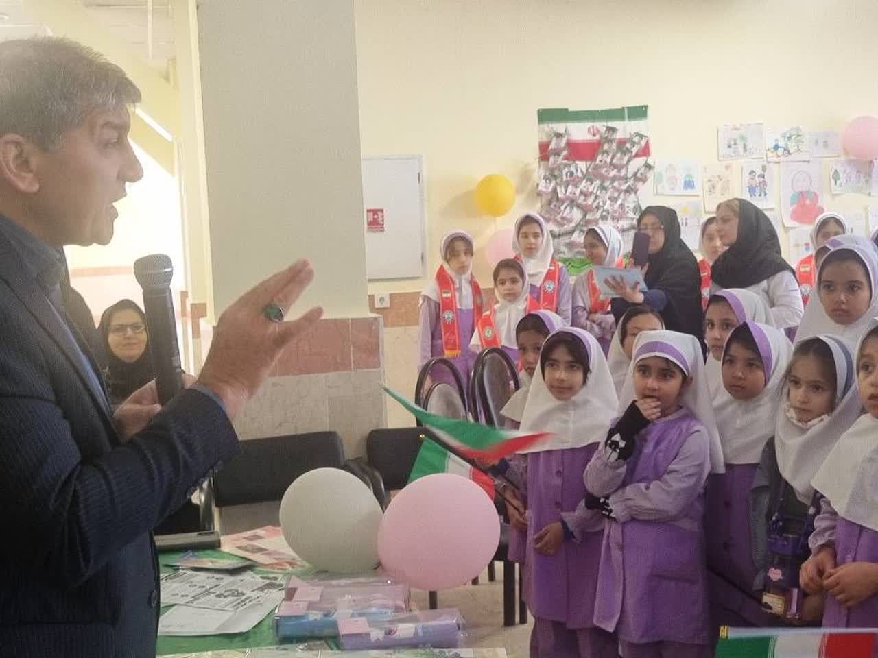 کانون بسیج جامعه پزشکی شبکه بهداشت و درمان شهرستان ساوجبلاغ